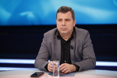 Abilekaj: Zgjedhjet të bëhen me qeveri teknike, protestat të kthehen në revolta