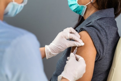 Frika nga Delta, Shqipëria ndër 4 vendet që kanë vaksinuar më pak popullsinë në Europë