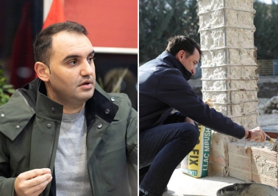 Kandidati i Tiranës/ Këlliçi tregon kullën 'Eyes of Tirana': Në 8 vjet, Veliaj ka promovuar betonizimin!