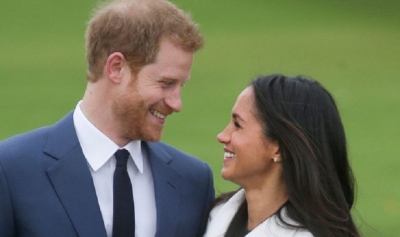 Vjen në jetë fëmija i parë i Meghan Markle dhe princit Harry