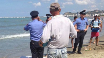 U zhduk dje në Durrës, 31-vjeçari gjendet i mbytur