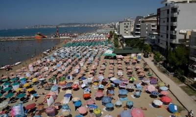 30 mijë shtetas të Kosovës hyjnë në Shqipëri 24 orët e fundit