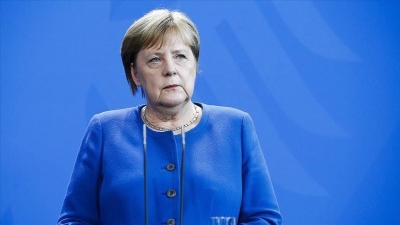 Gjermani, Merkel në Afrikë për forcimin e lidhjeve ekonomike