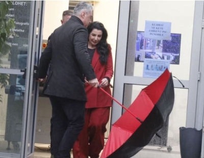 PSE S&#039;FUNKSIONON ZËDHËNJA BALLUKU