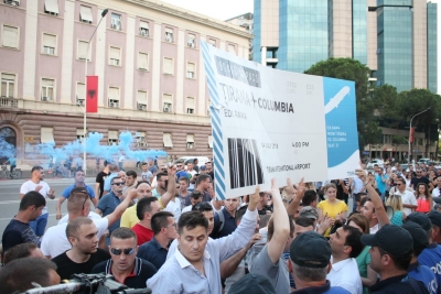 Kërkuan largimin e tij/ Rama hakmerret, procedon 25 të rinj e të reja