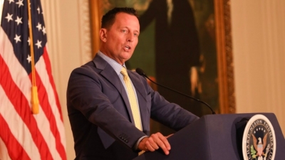 Grenell:&quot;SHBA e hapur për idenë e shkëmbimit të territoreve?&quot; është Fake news