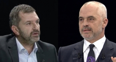 Skandali i DH Albania/ Bushati: Drejtorët e Ramës kanë nisur të flasin, thonë që urdhrin e dha kryeministri