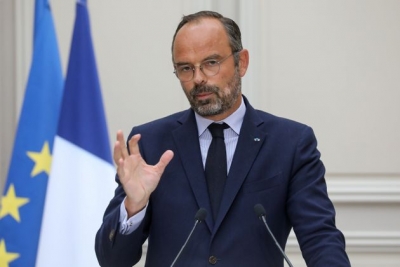Kryeministri francez godet Ramën/Një vend kandidat për në BE, i dyti për nga azilkërkuesit. Ç&#039;paradoks!