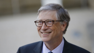 Bill Gates vë në shënjestër sëmundjen Alcajmer