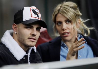 “As nuk m’i hedh sytë kur mundet” – Wanda Nara “ankohet” për Icardi-n