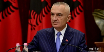 &#039;Krijon tension kushtetues&#039;/ Meta i kthen Kuvendit ligjin &#039;Për proceset kalimtare të pronësisë&#039;