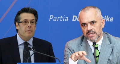 ‘Malok’/ 'Rama nuk reagon se e urren veriun, po ata ambasadorët e reformës…'