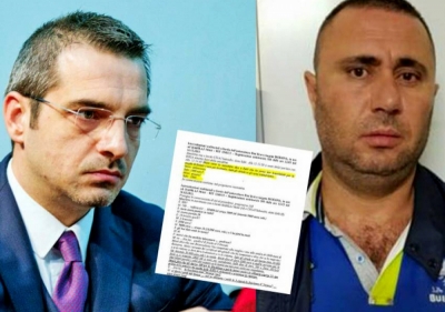 Akuza për trafik droge,Tahiri sot para gjykatës