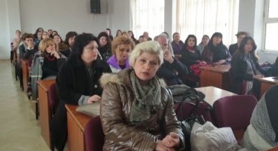 Rritja e notës mesatare për pranimin e studentëve,Universiteti i Shkodrës kundër Ministrisë së Arsimit: Do bojkotohet mësimi