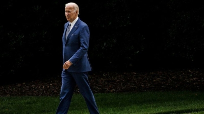 FBI 'zbarkon' në shtëpinë e Presidentit Joe Biden në Delaware