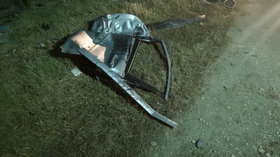 E rëndë në Durrës, makina përplas për vdekje kalimtarin