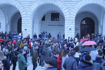 Shifër alarmuese: 73 % e studentëve pohojnë korrupsionin në universitete