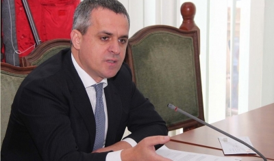 Koncesioni Milot-Balldren/ Spahiu: Vjedhin pa iu dridhur qerpiku për diçka të pavlerë