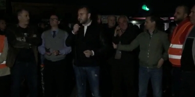 Protesta e 13 prillt, ish-deputeti - Ramës: Dita që Rama nuk ka ku të fusë kokën, ndaj duhet shporrur njëherë e mirë