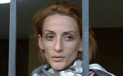 Rikthehet Marsida/ Lë postimin ‘bombë’ në Facebook