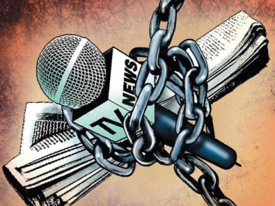 Raporti për Shqipërinë, pluralizmi mediatik në rrezik.