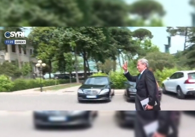 'Butrinti'/ Berisha i bashkohet protestës: Do përdor zërin tim kundër këtij projekti korruptiv