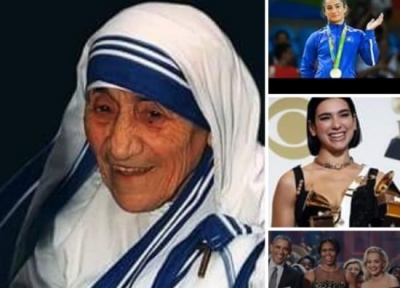 “Turp të kesh, gjithë bota i njeh shqiptarët”, ekperti amerikan i përgjigjet kryeministres serbe. Ja fotot që i tregon