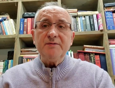 VIDEO/ Vasili: Ndodhemi në karantinë politike, koha nuk i dha të drejtë Ramës në asgjë