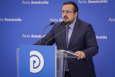 Plani i PD për pandeminë/Dorjan Teliti: 270 euro më pak për shqiptar në 2020, do ndërhyjmë me emergjencë në ekonomi, qeveria aktuale do japë llogari