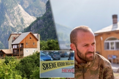 Zbulohet vrasësi i Nard Polisë në Shkodër