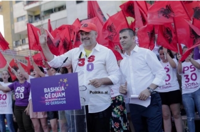 Po Agim Kajmakun mos e kanë shpallur gylenist dhe ia kanë çuar Erdoganit? Ironia e Manjanit