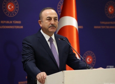 Turqia kërkon anëtarësim në BE njësoj si vendet e Ballkanit