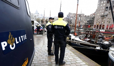 Mediat holandeze: Shqiptarët kontrollojnë tregjet e drogës