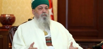 Baba Mondi feston 60 vjetorin, Samarxhiu zbulon të ftuarit e tij