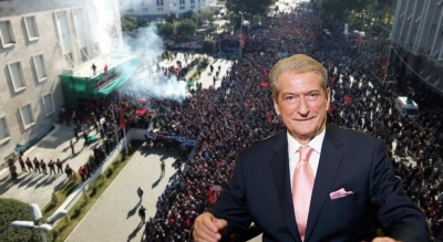 Berisha për ‘Il Messaggero’: Rama të kuptojë protestën e të ikë, të garantohet paqja sociale në Shqipëri
