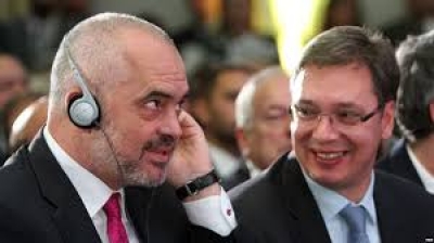 Skenari/ Pas Viktor Pontës edhe Edi Rama do të marrë nënshtetësinë serbe