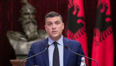 Tedi Blushi:Ndal sulmeve ndaj KF Tirana, tifozëve të ekipit dhe komunitetit të nderuar tironas!