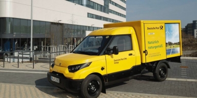 Deutsche Post ul fitimet në 77% – Shkak, shpenzimet e ristrukturimit