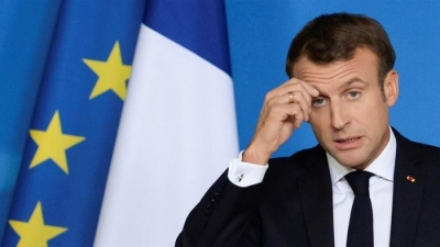 Macron nuk meriton të bëhet dashi i kurbanit
