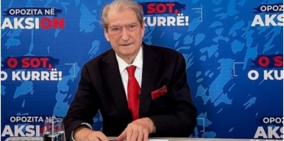 Berisha publikon të dhënat: Olsi Rama udhëtoi të paktën 5 herë më makinën e klanit të Xibrakës