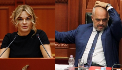 Kryemadhi: Rama, fatkeqësi kombëtare