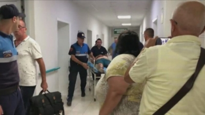 Sherri me mjete prerëse e armë, arrestohen 5 persona në Fier, ja kush qëlloi brenda spitalit