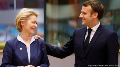 Rregullat e reja për anëtarësimin në BE/ DW: Komisioni do që ta ketë mirë me të gjithë, Franca e mori atë që donte dhe tani…