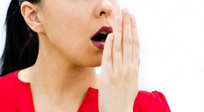 Si ta eliminoni erën e keqe të gojës