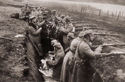 Gënjeshtra që shkaktoi nisjen e Luftës së Parë Botërore