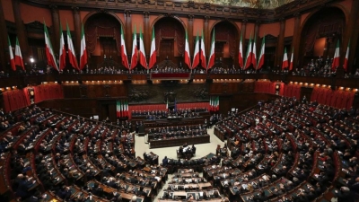 Edhe Parlamenti italian ngre alarmin: Shqiptarët po na mbysin me drogë
