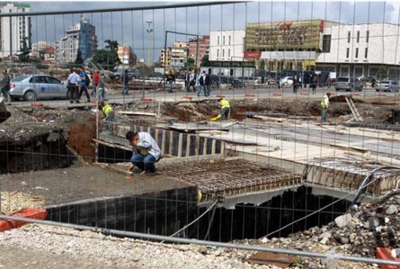 “Rilindja urbane” e Ramës solli vdekjen e Bibliotekës Kombëtare