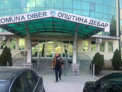 Dibranë, votoni për vazhdimësinë: Njeriu i duhur Hekuran Duka, përfaqësues i BDI-së