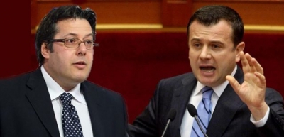 Paloka, Ballës: Nuk mund të pranosh propozimin e Bashës. Prioriteti juaj, tenderat dhe PPP-të