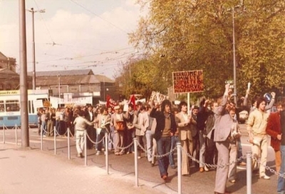 Kurti kujton demonstratat e vitit &#039;81: Nga ky reagim u ngjiz një lëvizje e tërë